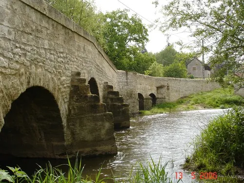 Camping Municipal de La Clochette 7
