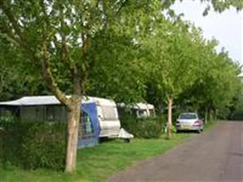 Camping Municipal de La Clochette 5