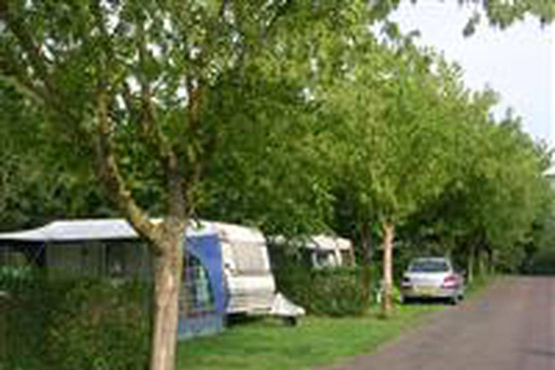 Camping Municipal de La Clochette 6