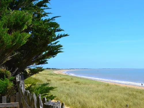 Camping Municipal de la Court 7