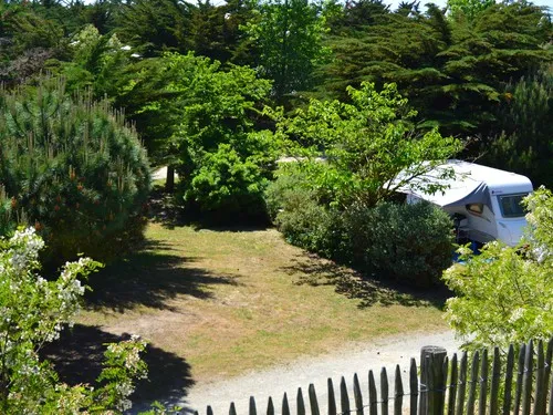 Camping Municipal de la Court 5