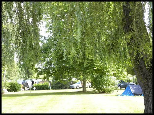 Camping Municipal de la Douze 3