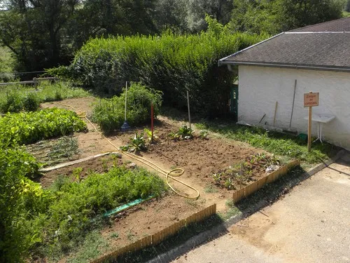 Camping Municipal de la Douze 5