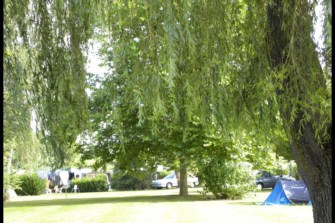 Camping Municipal de la Douze 4
