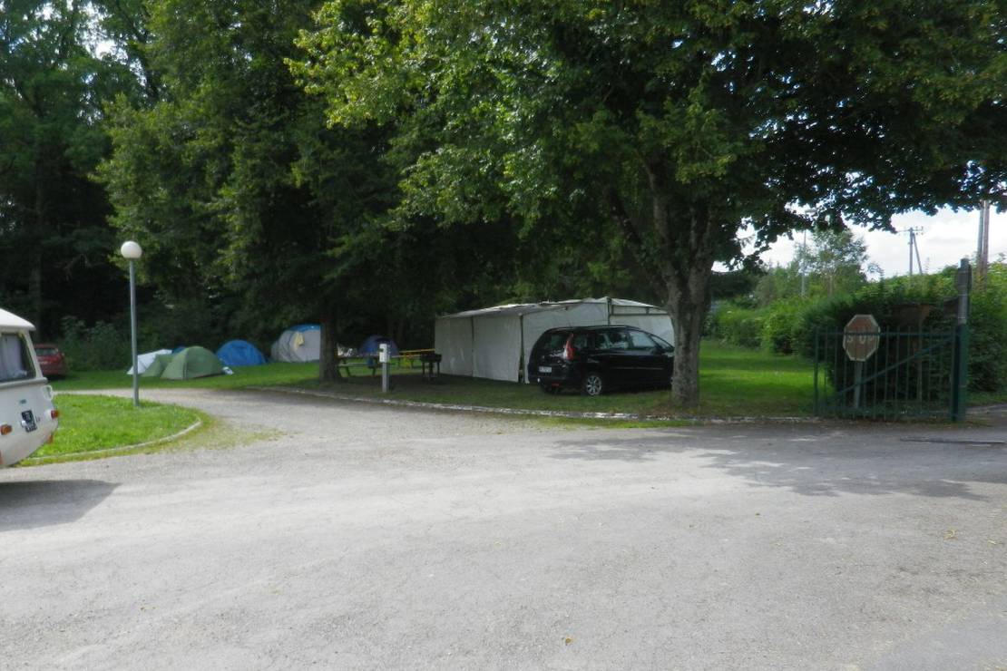 Camping Municipal de la Grelete 5