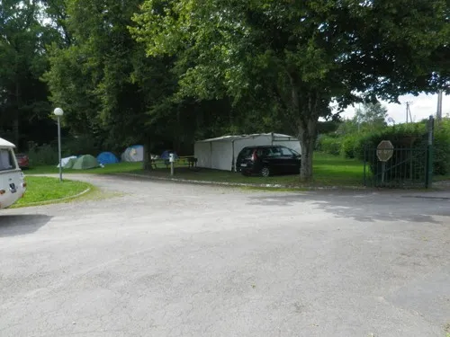 Camping Municipal de la Grelete 4