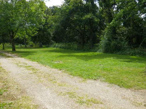 Camping Municipal de la Grelete 6