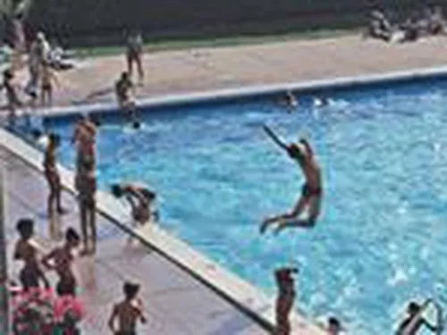 Camping Municipal de la Lauze 5