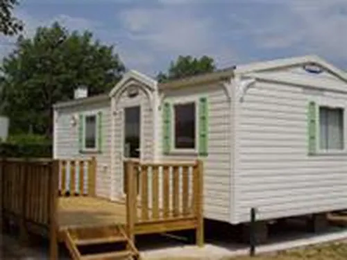 Camping Municipal de la Lauze 3