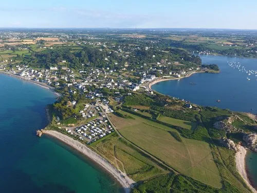Camping Municipal De La Mer 10