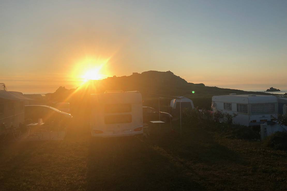 Camping Municipal De La Mer 9