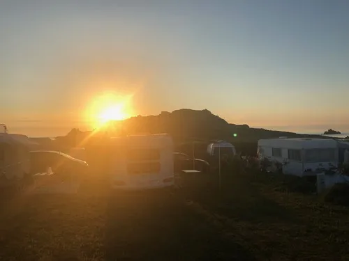 Camping Municipal De La Mer 8