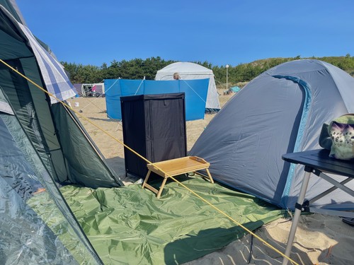 Camping Municipal De La Mer image 2