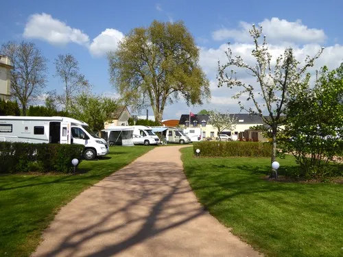 Camping municipal de la Noë 3