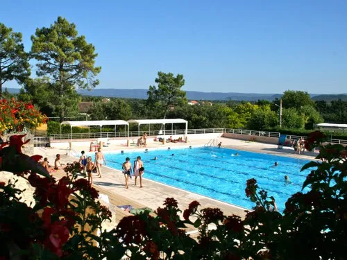 Camping Municipal De La Pinede 4