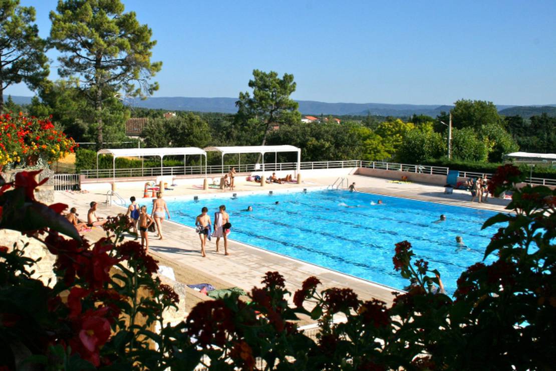 Camping Municipal De La Pinede 5