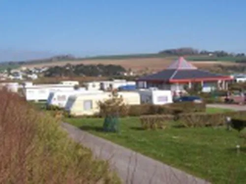 Camping Municipal De La Plage 6