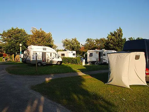 Camping Municipal De La Plage 6