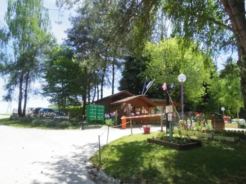 Camping Municipal De La Razza 5