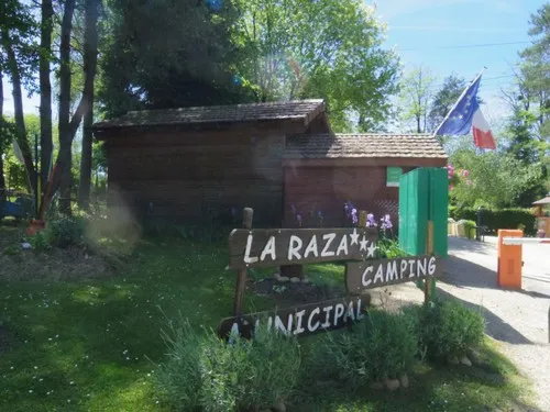 Camping Municipal De La Razza 7