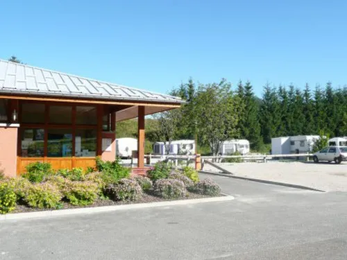 Camping Municipal de la Source du Doubs 3