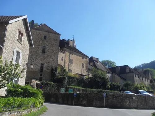 Camping Municipal De La Toupe 6