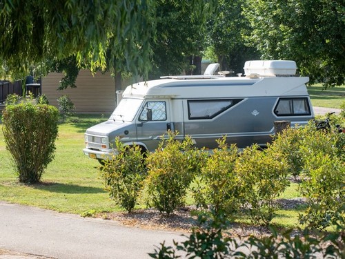 Camping de La Trillonniere image 2