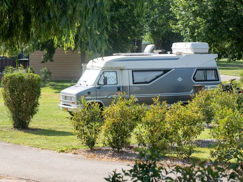 Camping de La Trillonniere 6