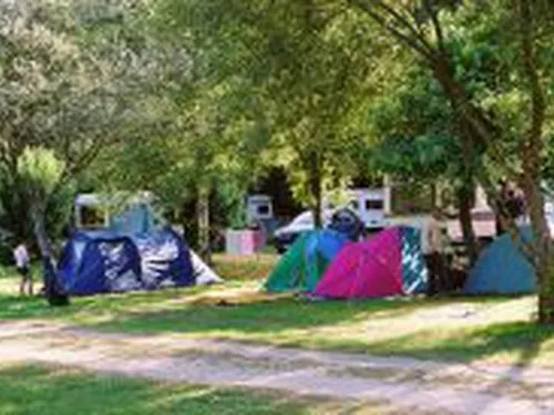 Camping Municipal De La Vallee De L'Hyeres 2