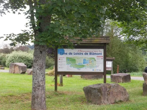 Camping Municipal De La Vezouze 5