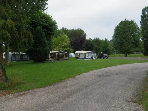 Camping Municipal De La Vezouze 3