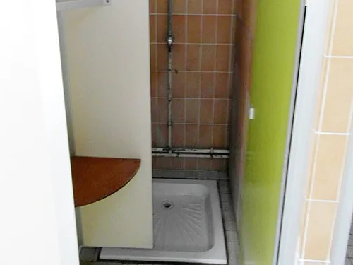 Camping Municipal De L'allagnon 5