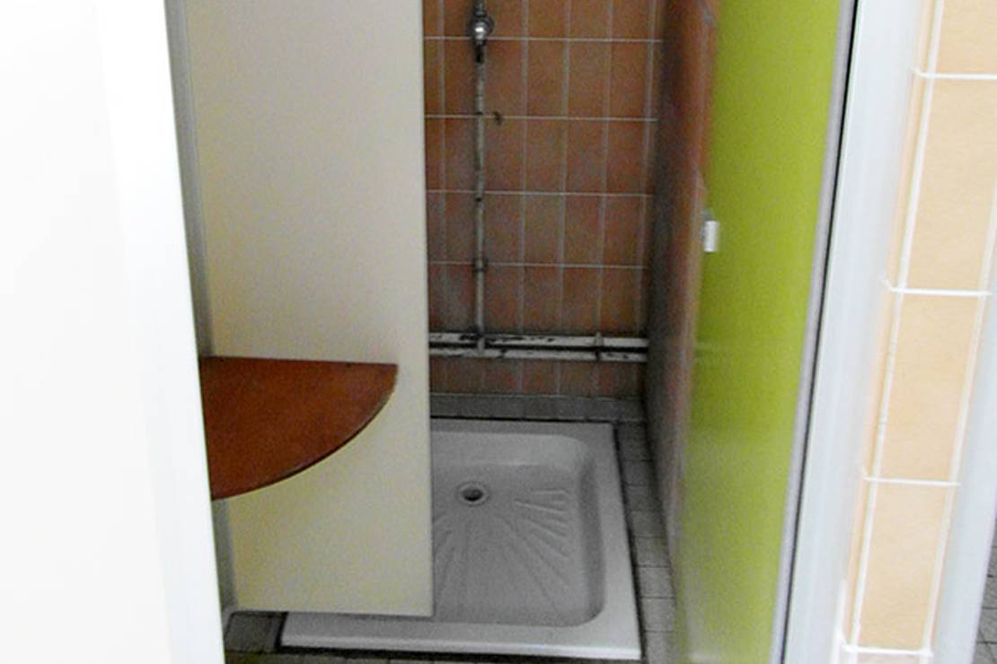 Camping Municipal De L'allagnon 6