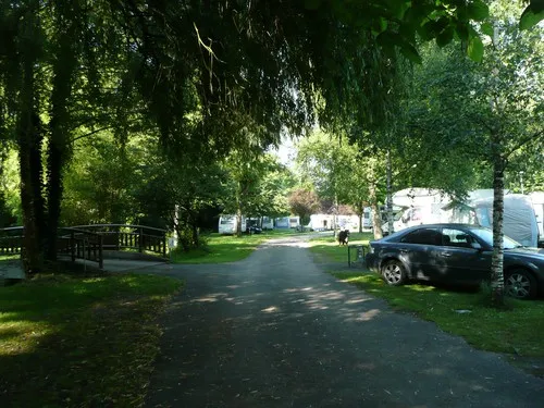 Camping Municipal De L'allochon 5