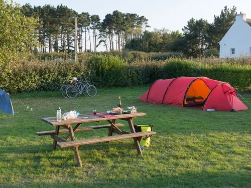Camping Municipal De Lannivrec 3