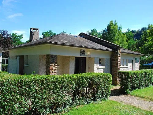 Camping Municipal De Layoule 6