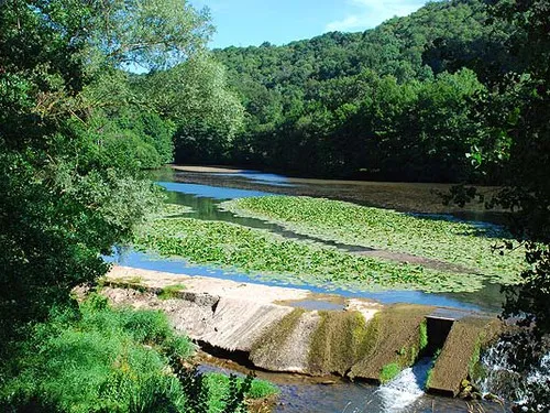 Camping Municipal De Layoule 4