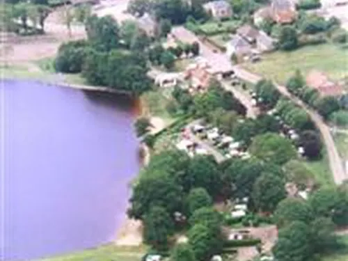 Camping municipal de l'étang du Goulot 3
