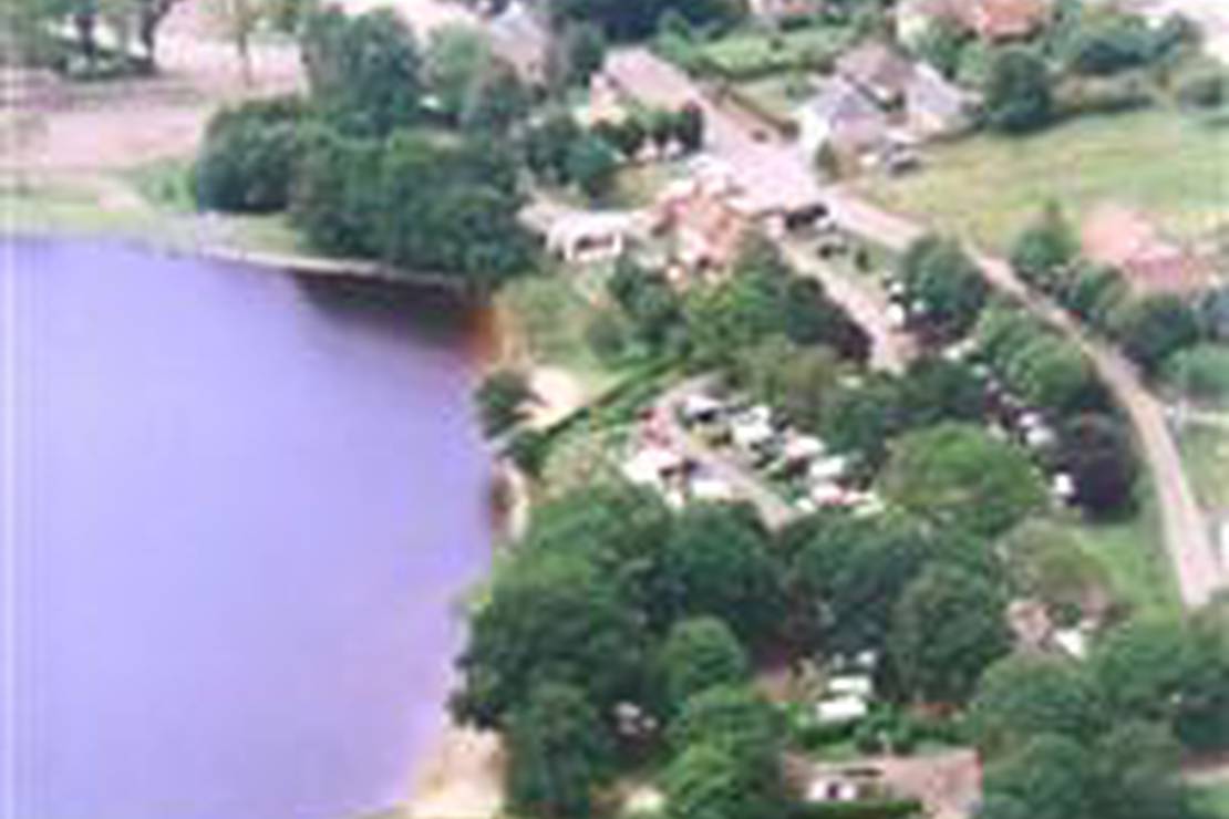 Camping municipal de l'étang du Goulot 4