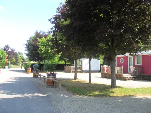 Camping Municipal De L'ile De La Ronde 3