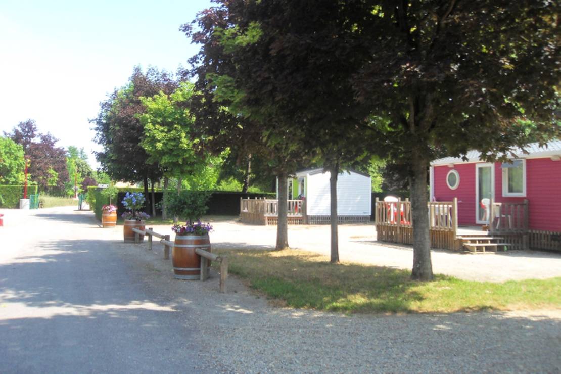 Camping Municipal De L'ile De La Ronde 4