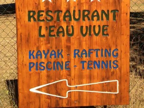 Camping Municipal De L'ile 7