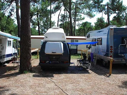 Camping Municipal de l’Ocean 4