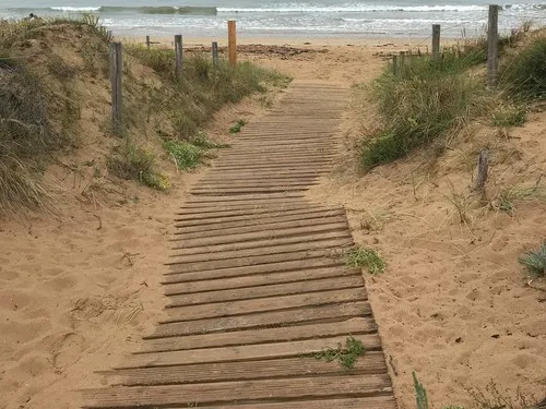 Camping Municipal De L'orgatte 6