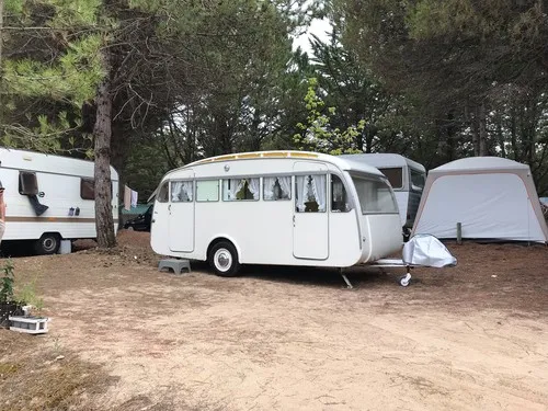 Camping Municipal De L'orgatte 8