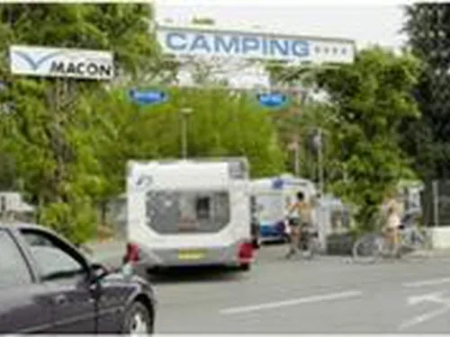 Camping municipal de Mâcon 8