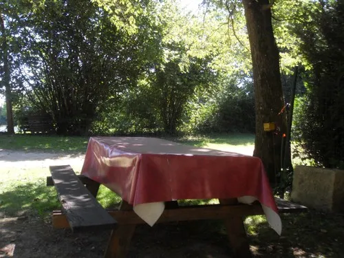 Camping Municipal de Pagny La Ville 5