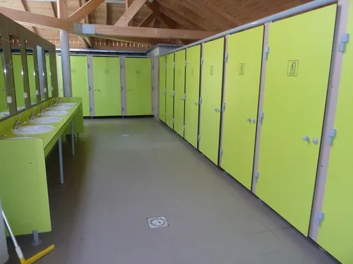 Camping Municipal De Port Sable 4