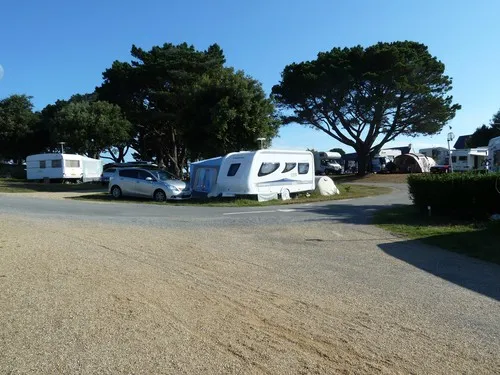 Camping Municipal De Port Sable 6