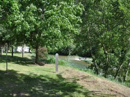 Camping Municipal de Pradet 8